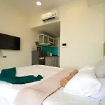 Chris S Home Studio Apartment
