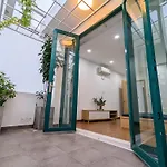Private Homestay District 1, Tan Thinh Ward, Hcm City