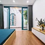 Private Homestay District 1, Tan Thinh Ward, Hcm City
