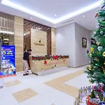 Landmark Apartments In Vinhomes Central Park Binh Thanh