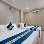 Tra My Hotel - Saigon Center