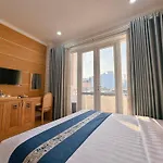 Tra My Hotel - Saigon Center
