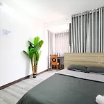 Ohio Hotel & Apartment