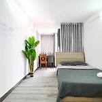 Ohio Hotel & Apartment