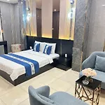 Eden Hotel
