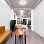 Maple Homestay - Center Of District 1