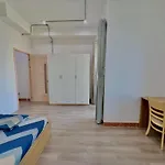 Tyn Apartment