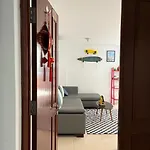 Apartment In District 1 - Apt Liberte