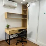 Private Homestay District 1, Tan Thinh Ward, Hcm City