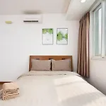 Spacious 2 Bedroom At City Center/1St District