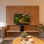 Luxury 3Br 6Br D1Mension & Zenity In District 1 Freepoolsaunagym