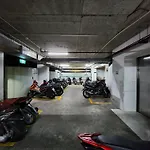 Muong Thanh Grand Saigon Centre Hotel
