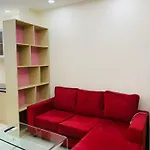 Indo Serviced Apartment