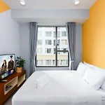 S Lux Apartment