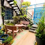 Vania House Peaceful Studio Near The Airport