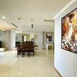 Vinhome Central Park Apartment