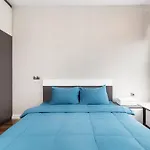 Apartments Near Tan San Nhat Airpot