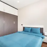 Apartments Near Tan San Nhat Airpot