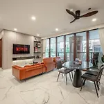 Metropole Saigon Suites