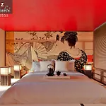 Hanz Megusta Hotel Ben Thanh