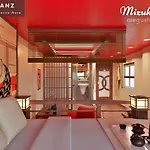 Hanz Megusta Hotel Ben Thanh