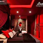 Hanz Megusta Hotel Ben Thanh