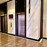 City Center Luxury Hotel Feel X 4Pax Condo In District 1 Ho Chi Minh Vietnam