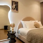 Isabelle Apartment Inside Landmark 81 Tower