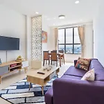 Saigon Center Apartment