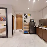 Cubicity Hidden House