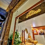 Hanz Megusta Hotel Ben Thanh