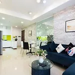 Tresor Apartments#Center#Poolgym Free Accept 25 Nights Above