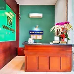 Hanz Vuong Quang Airport Hotel