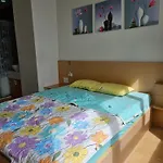 The Botanica Tan Binh Tan Son Nhat Airport 2Br