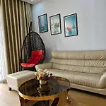 The Botanica Tan Binh Tan Son Nhat Airport 2Br