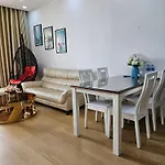 The Botanica Tan Binh Tan Son Nhat Airport 2Br