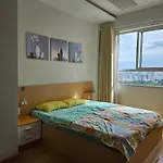 The Botanica Tan Binh Tan Son Nhat Airport 2Br