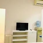 Indo Serviced Apartment