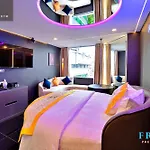 Hanz Premium Friday Hotel Saigon