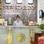 New Star Inn Boutique Hotel-Near Ben Thanh Market