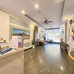 New Star Inn Boutique Hotel-Near Ben Thanh Market