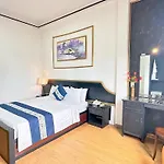 New Star Inn Boutique Hotel-Near Ben Thanh Market