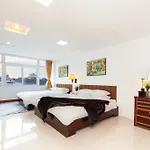 Cabana Saigon Hotel - Nguyen Trai