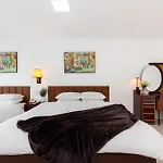 Cabana Saigon Hotel - Nguyen Trai