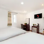 Cabana Saigon Hotel - Nguyen Trai