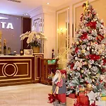 Nta Hotel - Serviced Apartments