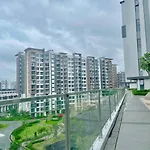 Cho Thue Can Ho 3Pn2Wc 117M2 Diamond Alnata Celadon City Tan Phu
