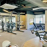 Cho Thue Can Ho 3Pn2Wc 117M2 Diamond Alnata Celadon City Tan Phu
