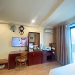 A25 Hotel - 167 Pham Ngu Lao