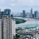 Can Ho Vinhomes Central Park- Citylights Apartment